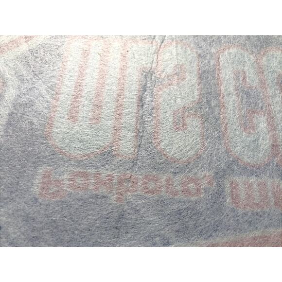 MLS Cup 1999 Foxboro Stadium Pennant - DC United v LA Galaxy - Picture 7 of 9